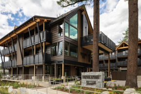 Desolation Hotel South Lake Tahoe